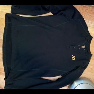 First lite furnace merino wool top